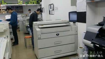 開設(shè)圖文店必備清單 從設(shè)備到運(yùn)營的完整指南