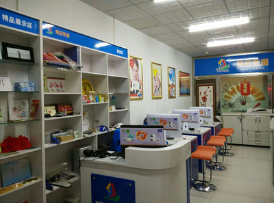 開一個(gè)圖文快印店需要準(zhǔn)備哪些方面？牢記這5點(diǎn)！