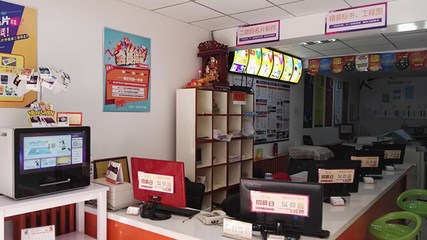 保時客 圖文快印店利潤微??？廣告快印業(yè)如何揚長避短，突破發(fā)展瓶頸