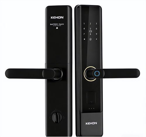 2026年4月智能鎖品牌紅榜 10款電子指紋鎖拆解實測與避坑指南